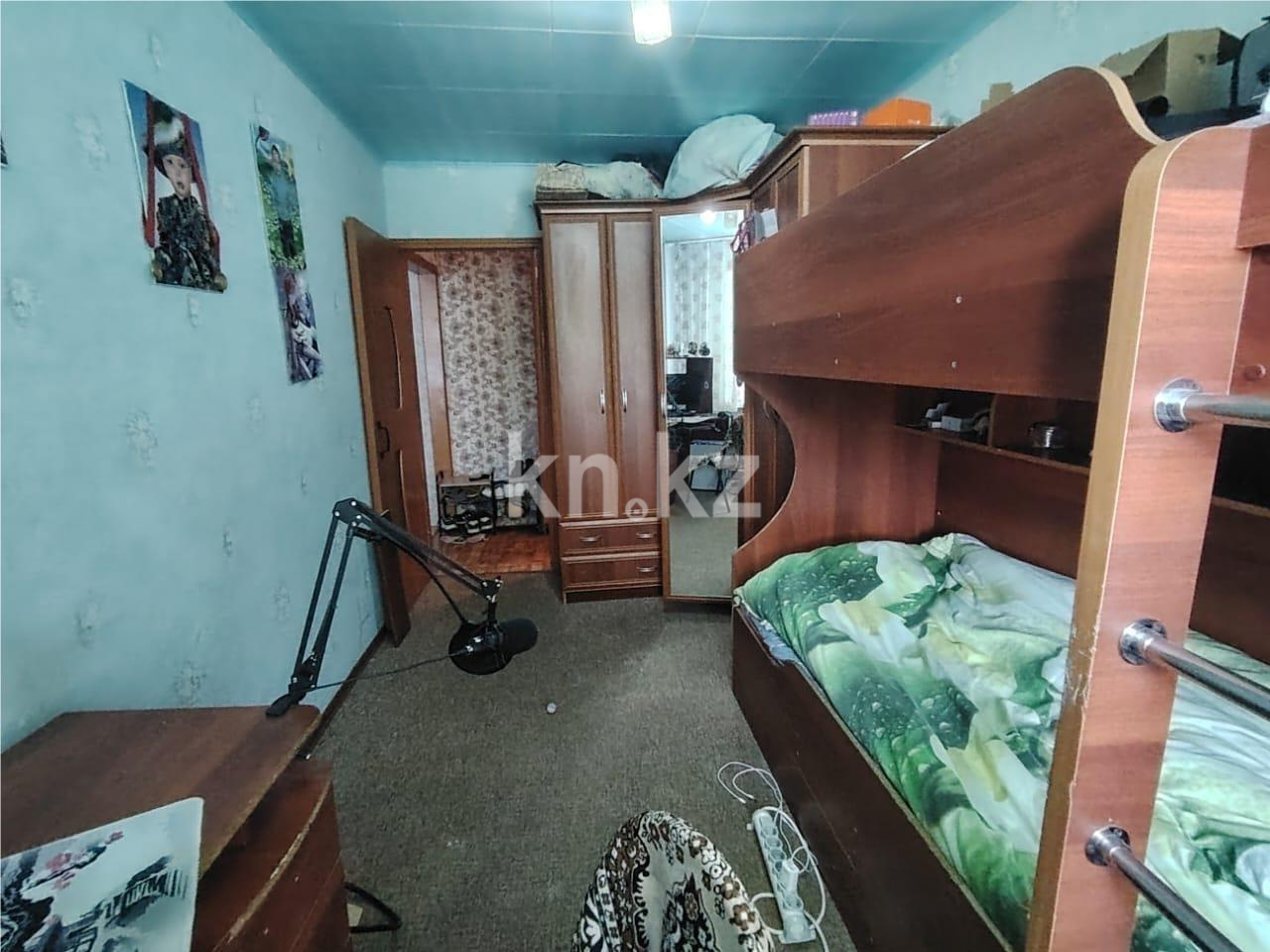 Продажа 2-комнатной квартиры, 42 м² в Темиртау - фото 6