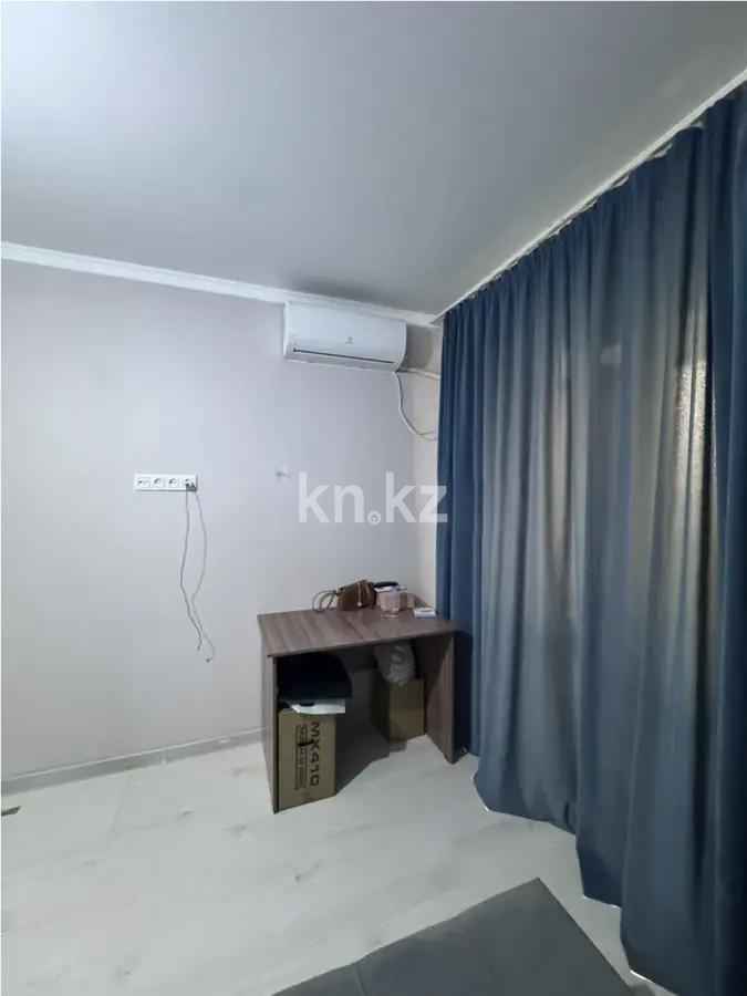 Продажа 1-комнатной квартиры, 31 м² в Алматы - фото 2