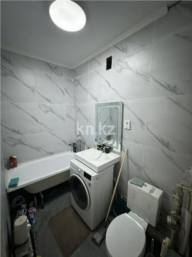 Продажа 1-комнатной квартиры, 35 м² в Астане - фото 3