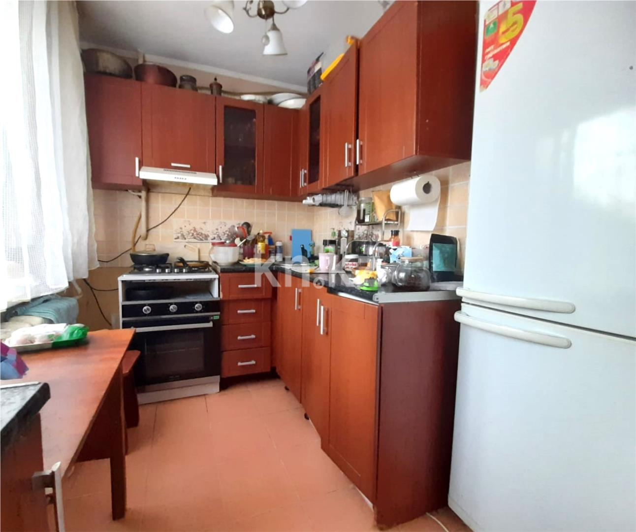 Продажа 3-комнатной квартиры, 58 м² - Продажа  трехкомнатных квартир в Караганде фото 4 из 7