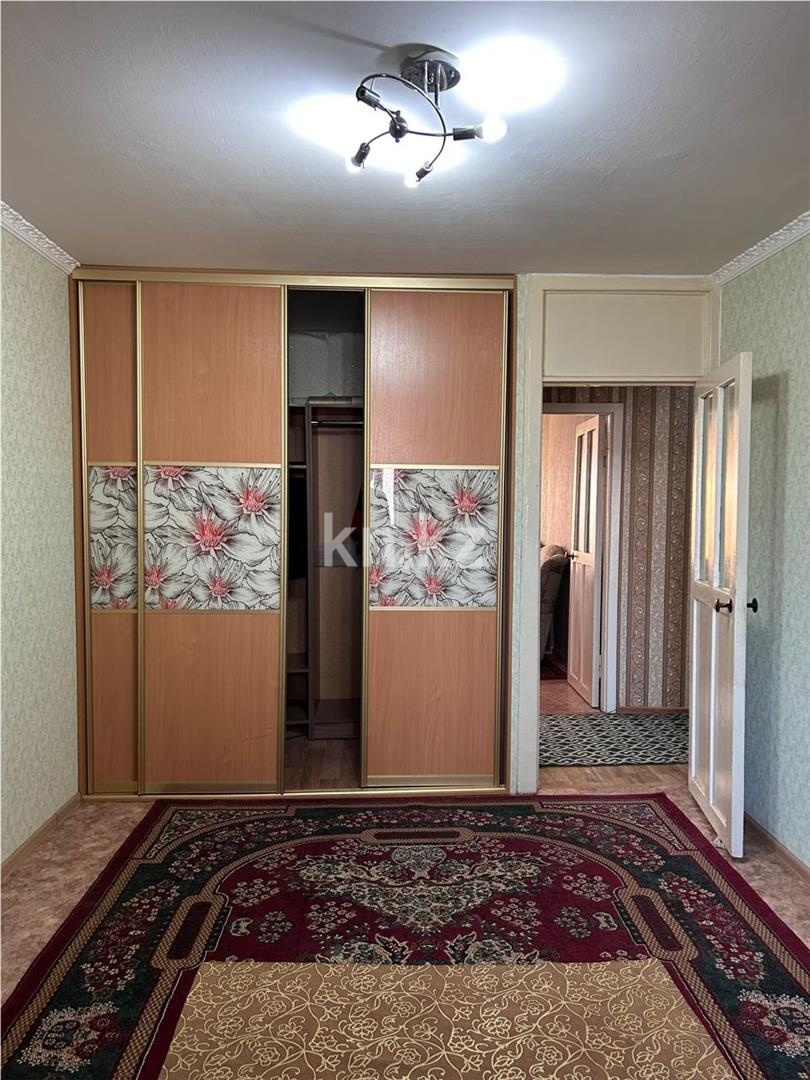 Продажа 2-комнатной квартиры, 47 м² - Продажа квартир в панельном доме в Темиртау - страница 24 фото 8 из 17
