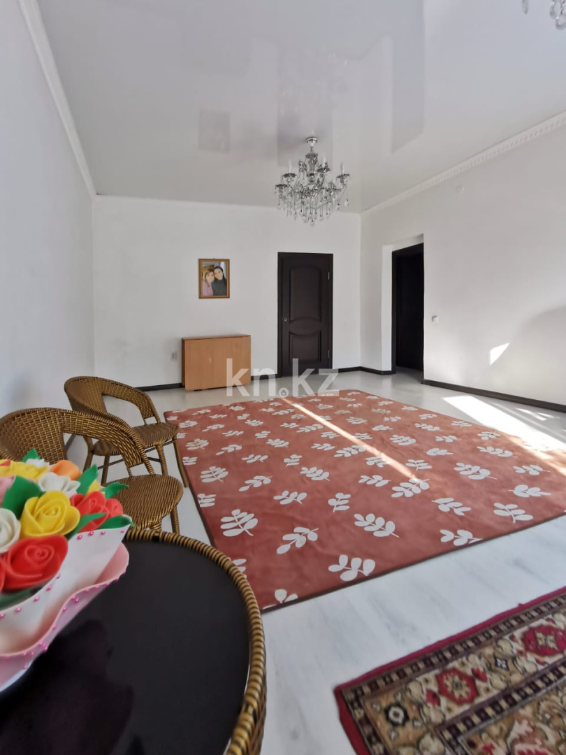 Продажа 5-комнатного дома, 149 м², Боралдай - Продажа домов, коттеджей в Алматинской области фото 10 из 38