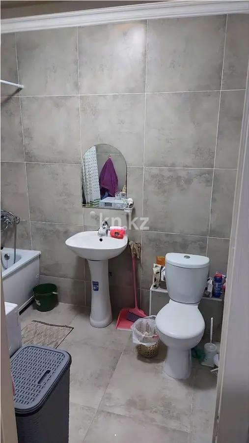 Продажа 1-комнатной квартиры, 39 м² в Астане - фото 3