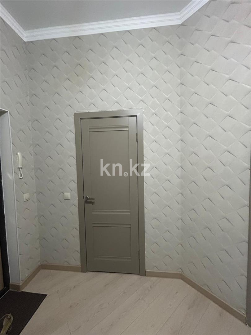 Продажа 1-комнатной квартиры, 52 м² в Астане - фото 9