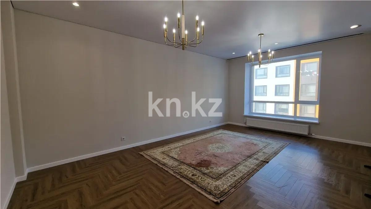 Продажа 4-комнатной квартиры, 131 м² - Продажа четырехкомнатных квартир в Астане - страница 24 фото 1 из 9