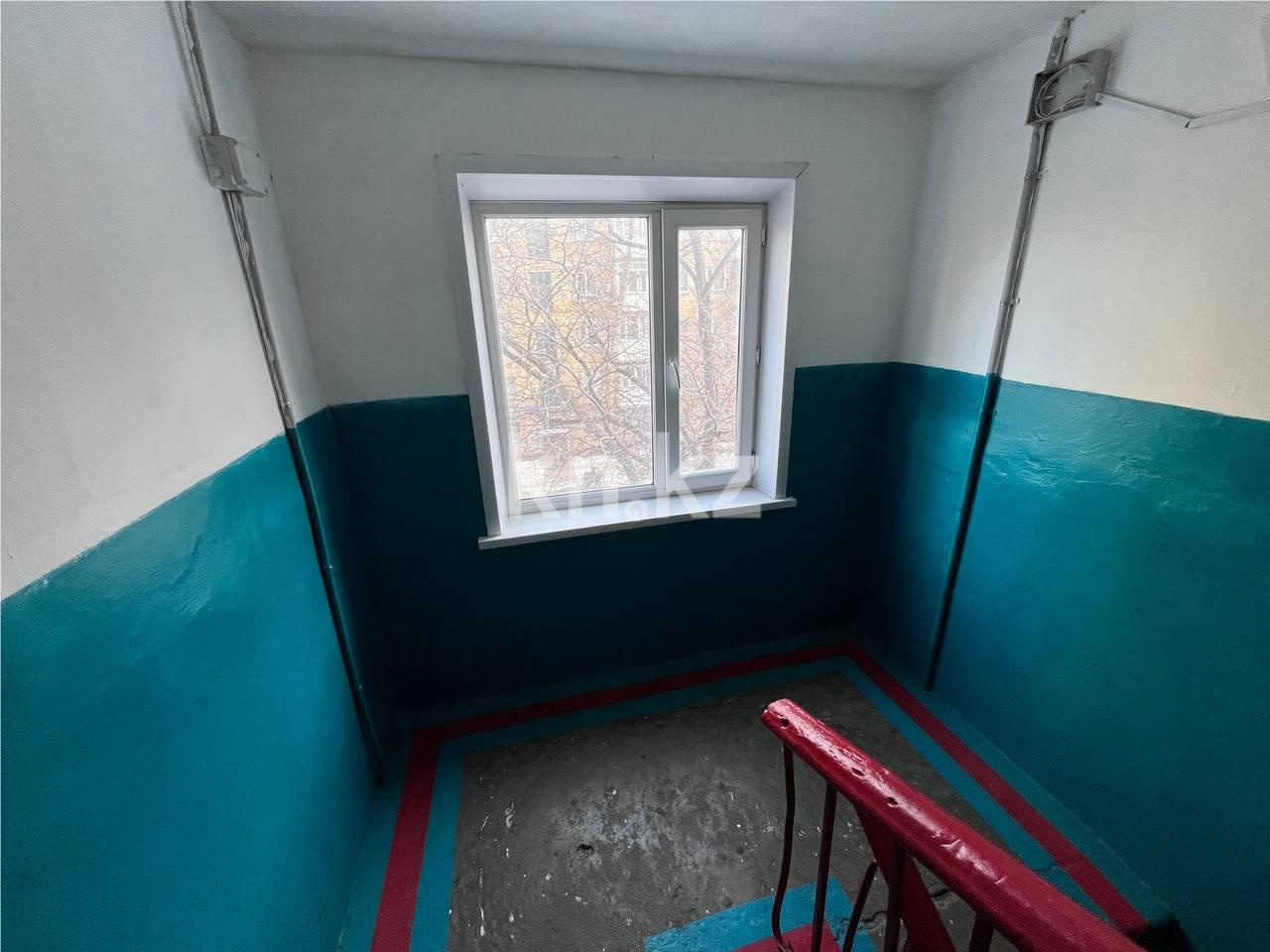 Продажа 2-комнатной квартиры, 43 м² - Продажа квартир в Караганде - страница 60 фото 14 из 15