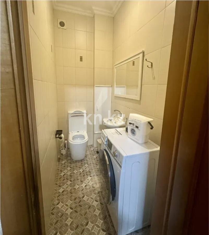 Продажа 2-комнатной квартиры, 85 м² в Алматы - фото 4