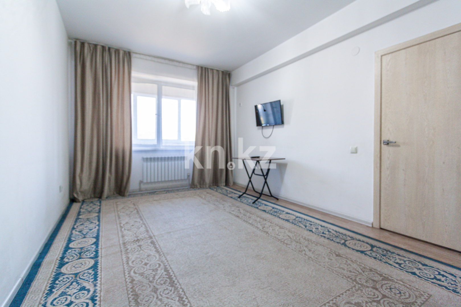 Продажа 1-комнатной квартиры, 40 м² в Алматы - фото 2