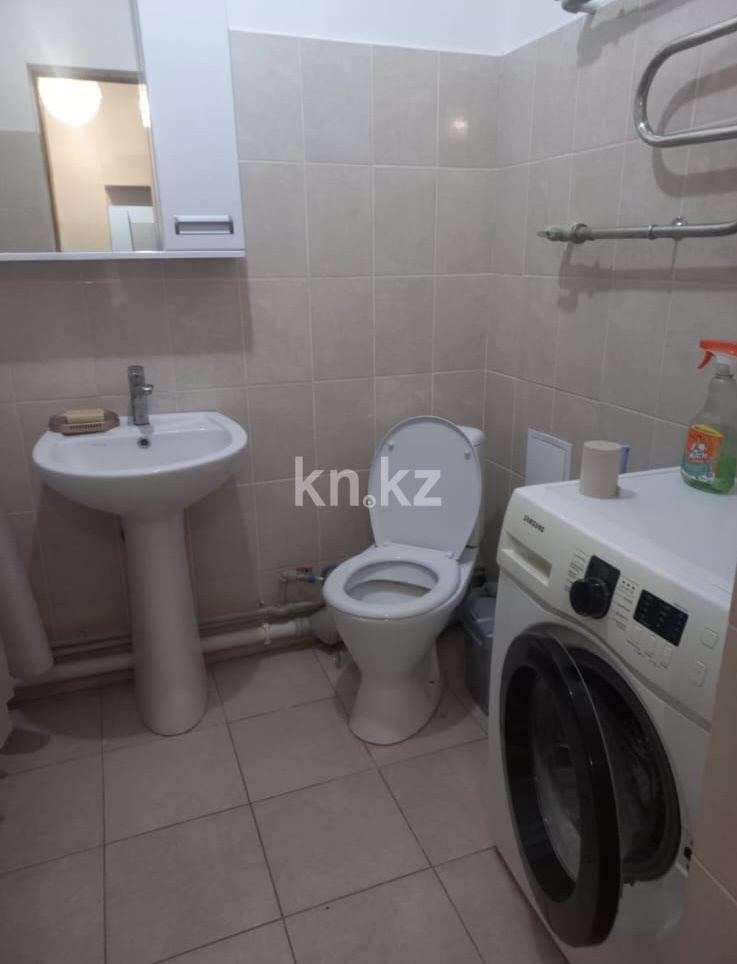 Аренда 1-комнатной квартиры, 40 м² в Астане - фото 6