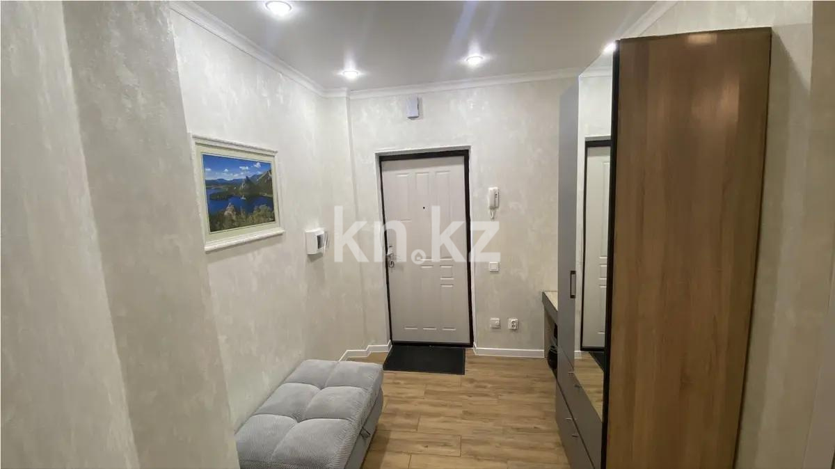 Продажа 3-комнатной квартиры, 105.7 м², ул. Е-15, дом  9а в Астане - фото 7