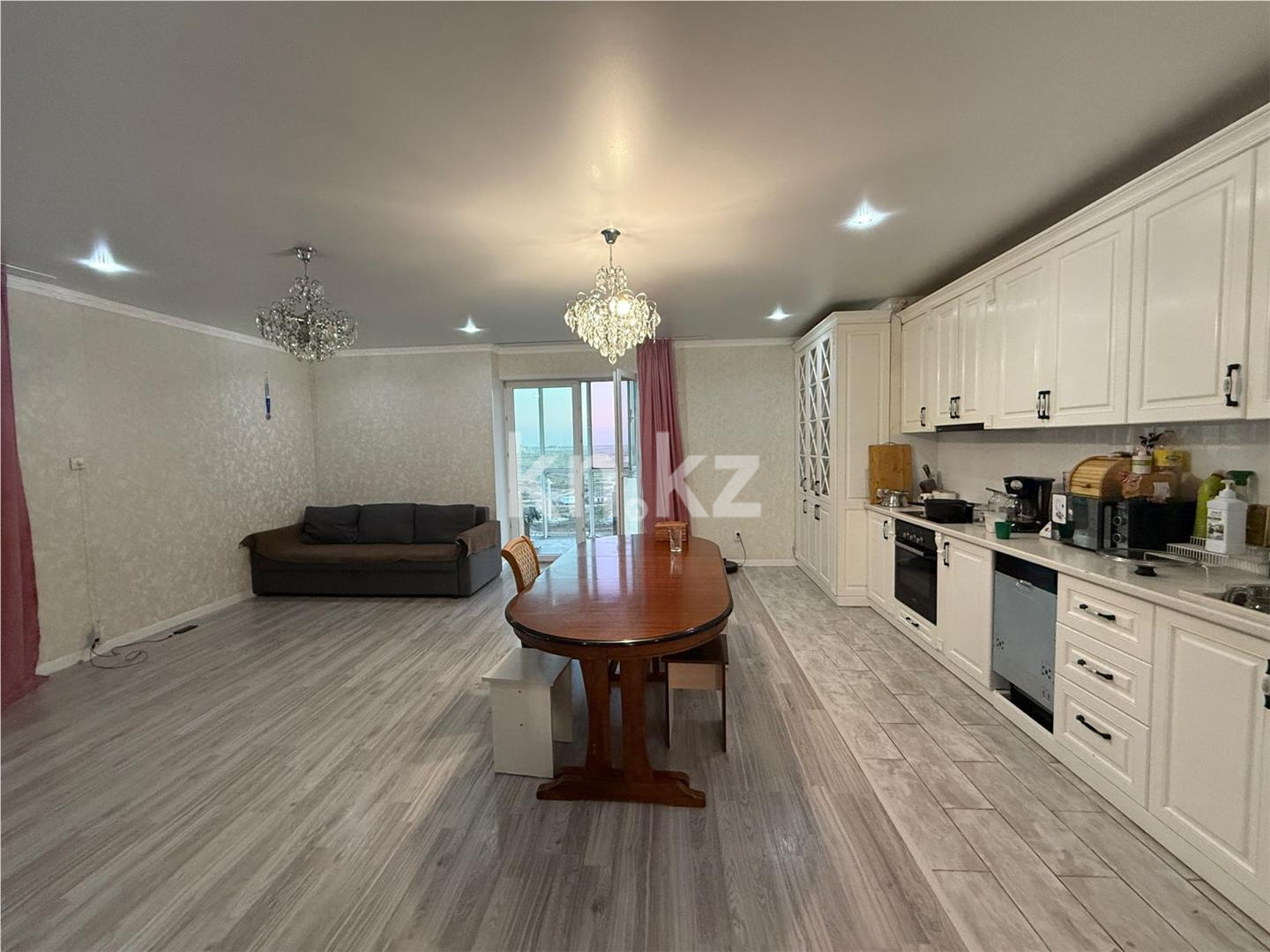 Продажа 3-комнатной квартиры, 84 м², ул. Е-435 в Астане - фото 11