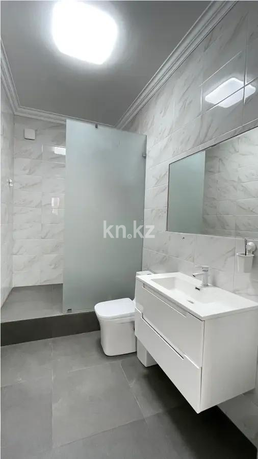 Продажа 4-комнатной квартиры, 170 м², ул. Кенесары, дом  69 - Продажа квартир в Астане фото 6 из 6