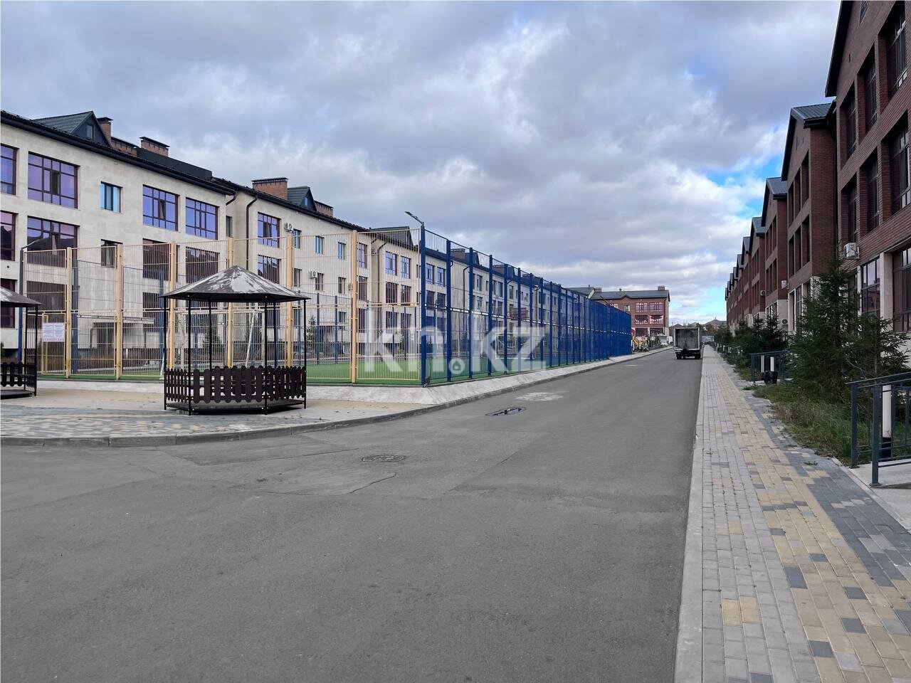 Продажа 3-комнатной квартиры, 84 м² в Караганде - фото 20