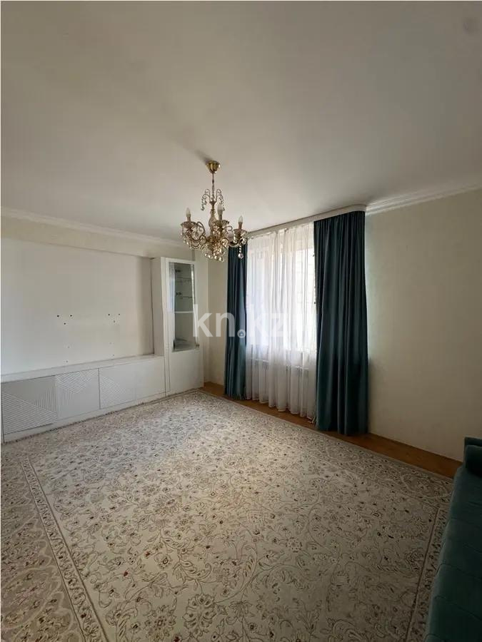 Продажа 5-комнатной квартиры, 116.6 м², ул. Ирченко, дом  31 - Продажа  пятикомнатных квартир в Астане без посредников фото 1 из 8