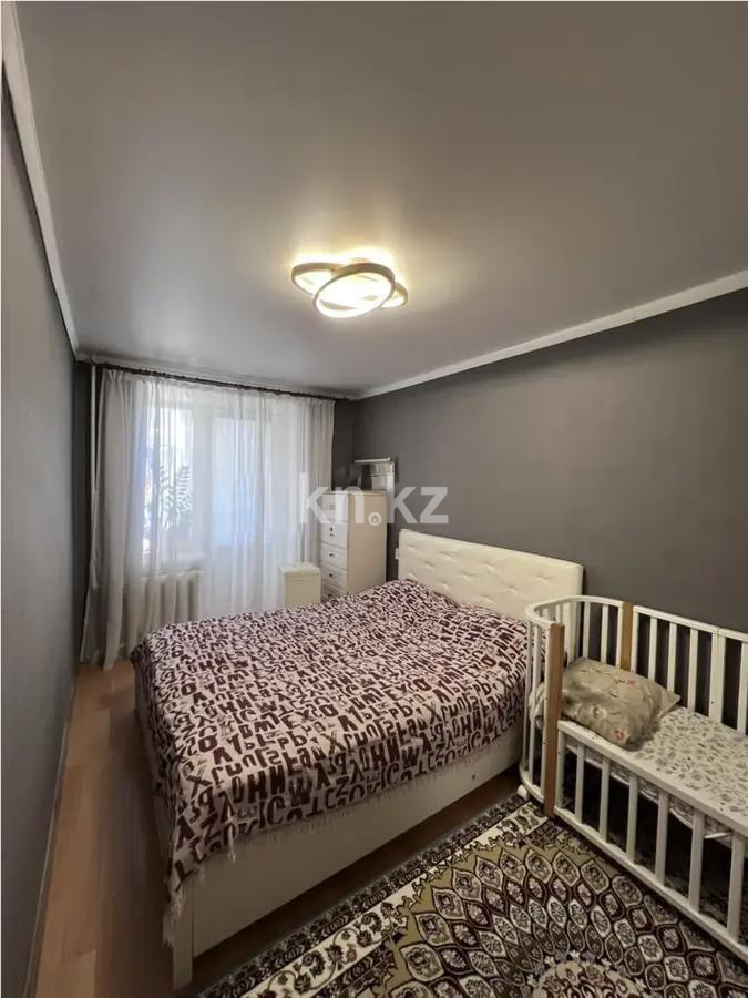 Продажа 2-комнатной квартиры, 50 м², ул. Гапеева, дом  5 - Продажа  двухкомнатных квартир в Караганде фото 2 из 7