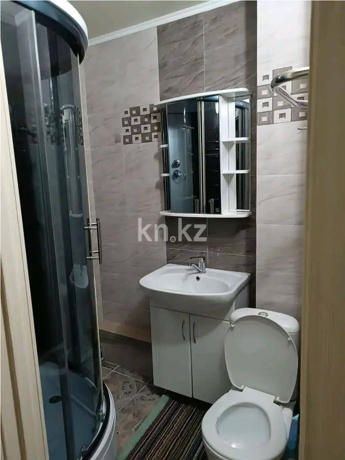 Продажа 1-комнатной квартиры, 35 м² в Алматы - фото 3