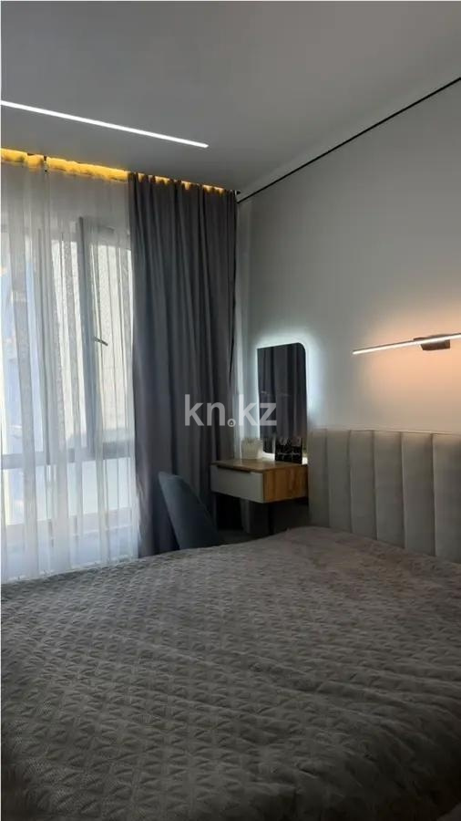 Продажа 3-комнатной квартиры, 76.2 м² - Продажа трехкомнатных квартир от собственников в Алматы - страница 22 фото 1 из 3