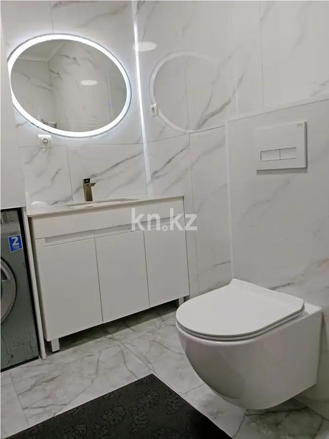 Продажа 2-комнатной квартиры, 48 м² в Алматы - фото 3