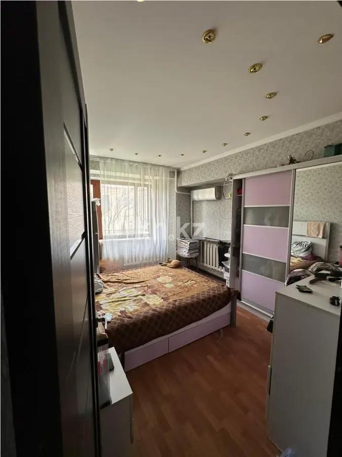 Продажа 3-комнатной квартиры, 70.5 м² в Алматы - фото 2