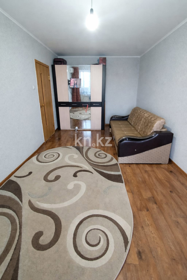 Продажа 1-комнатной квартиры, 33 м² - Недвижимость в Уральске фото 2 из 9