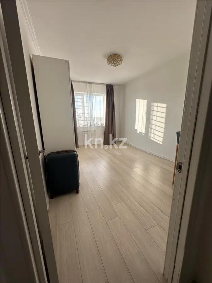 Продажа 3-комнатной квартиры, 86 м² в Алматы - фото 3