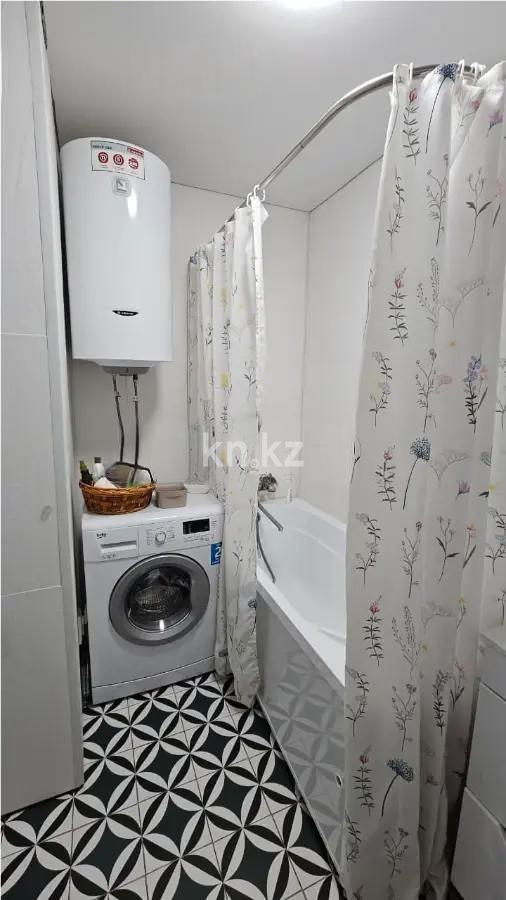 Продажа 2-комнатной квартиры, 44 м², ул. Гоголя, дом  53 - Продажа  двухкомнатных квартир в Караганде с фото фото 4 из 6