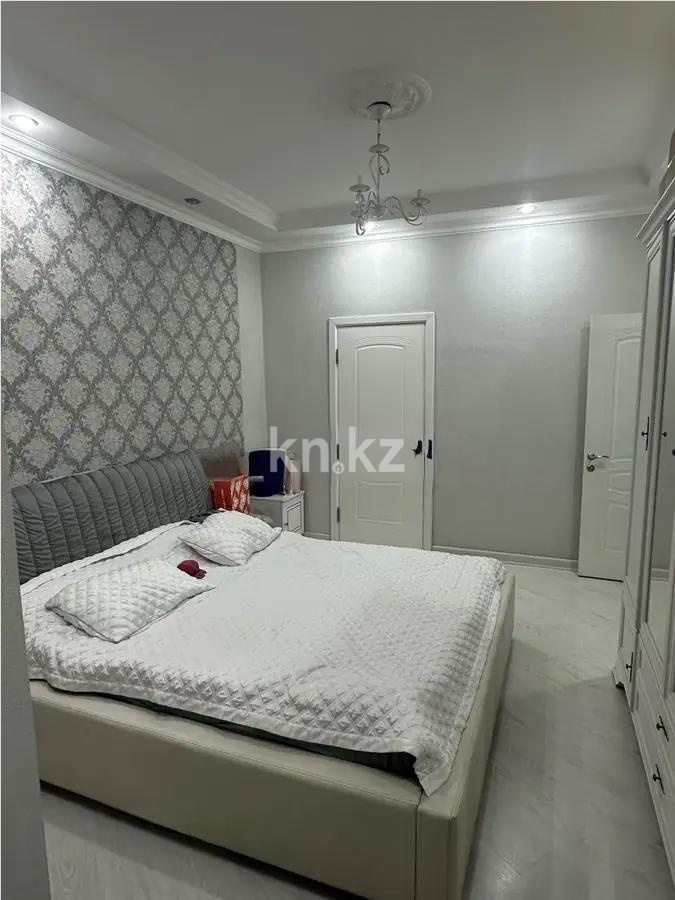 Продажа 4-комнатной квартиры, 120 м² - Продажа квартир в новостройках Алматы без посредников фото 2 из 7