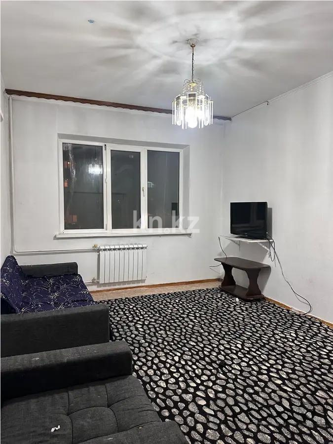 Продажа 1-комнатной квартиры, 40 м², ул. Тургута Озала, дом  94 - Продажа  однокомнатных квартир в Алматы с фото фото 1 из 3