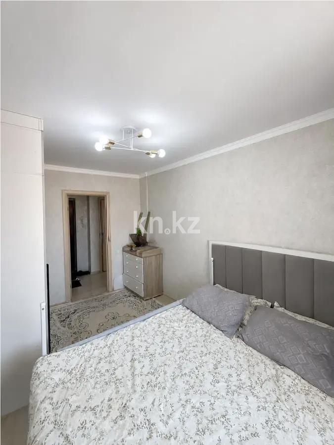 Продажа 2-комнатной квартиры, 48.8 м² в Астане - фото 4