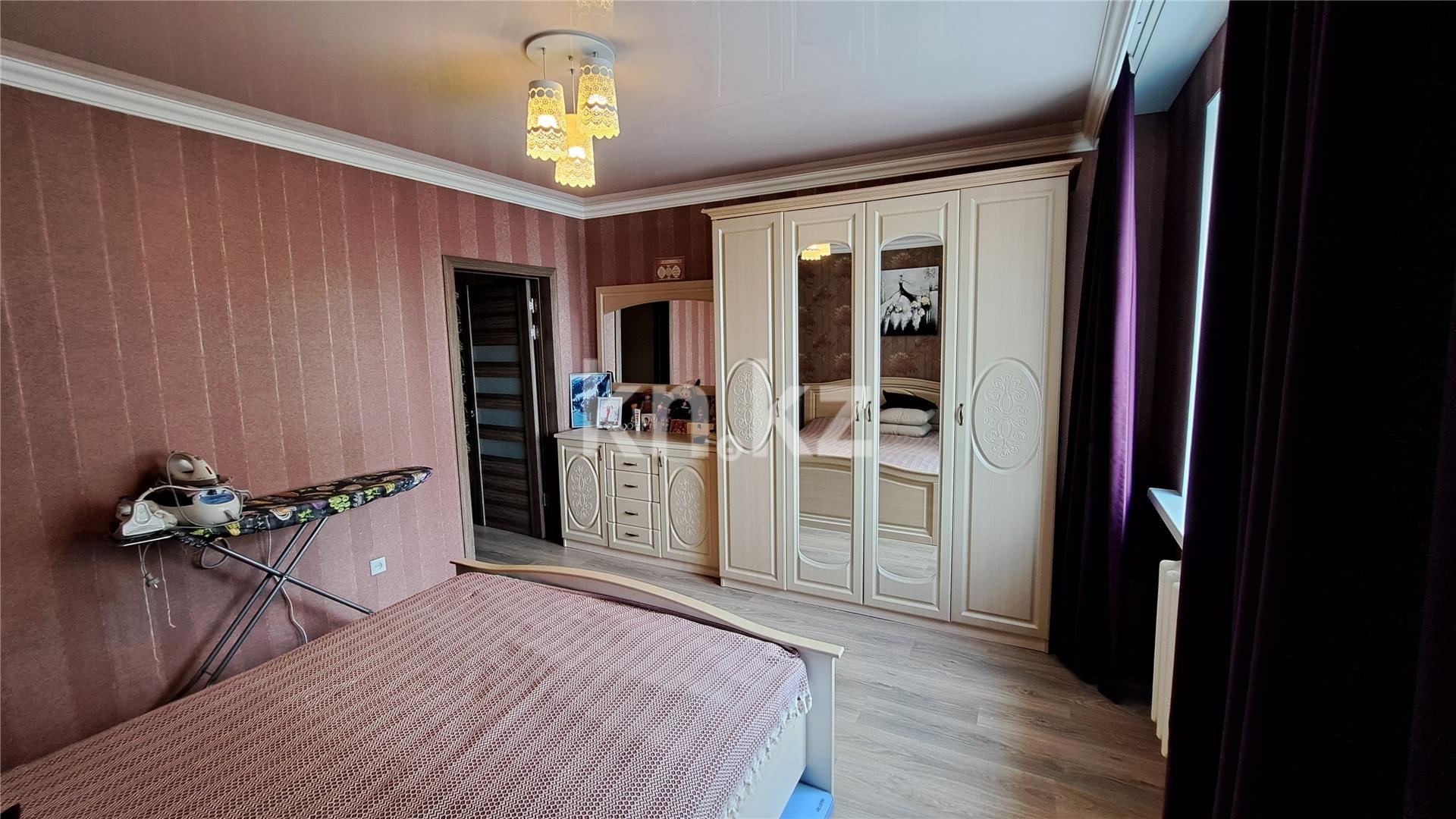 Продажа 3-комнатной квартиры, 95 м², ул. Кенесары, дом  1 в Астане - фото 4