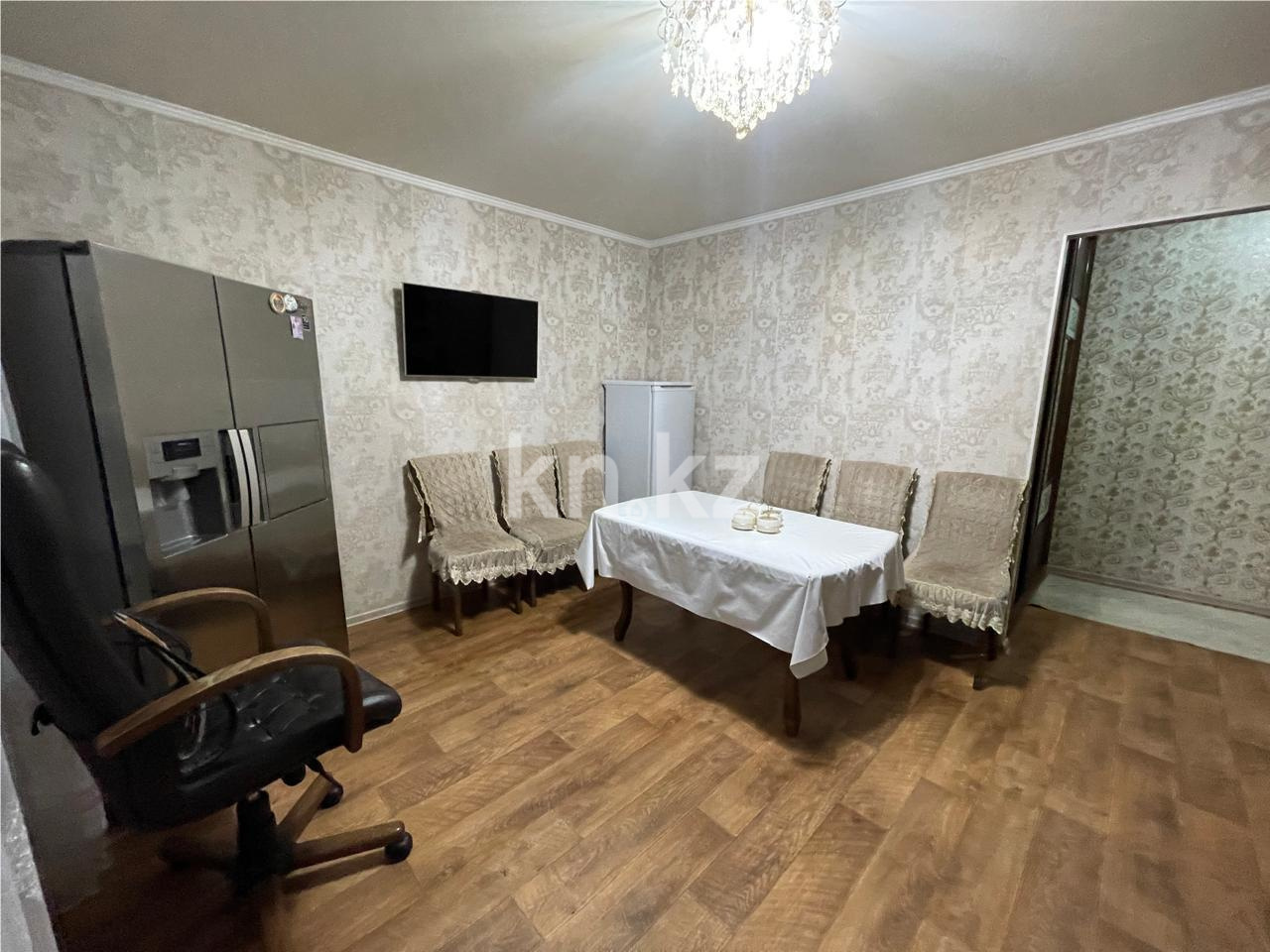 Продажа 4-комнатной квартиры, 85 м², ул. Таттимбета в Караганде - фото 12