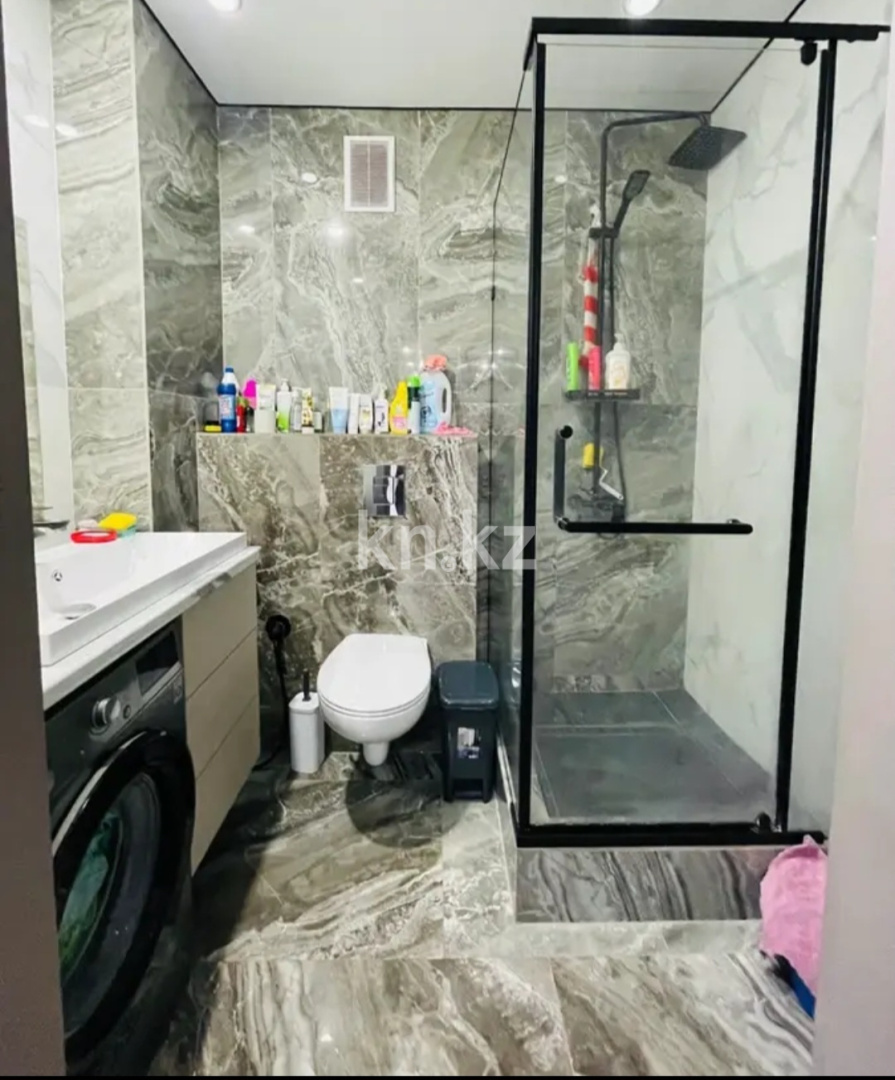 Продажа 4-комнатной квартиры, 105 м² - Продажа недвижимости в Астане фото 5 из 9