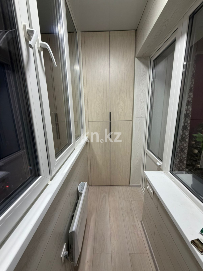 Продажа 3-комнатной квартиры, 87 м² - Продажа квартир в Балхаше фото 24 из 29