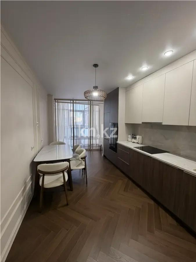 Продажа 4-комнатной квартиры, 122 м² - Аренда квартир помесячно в Карагандинской области фото 6 из 9