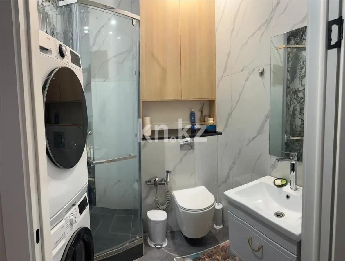 Продажа 3-комнатной квартиры, 103 м² в Астане - фото 3