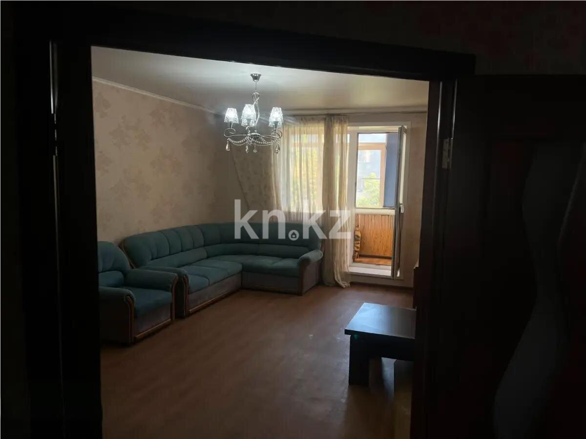 Продажа 3-комнатной квартиры, 78.2 м² в Астане