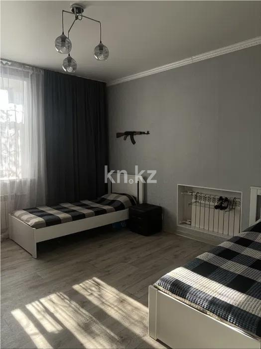 Продажа 2-комнатной квартиры, 52 м², ул. Жакенова, дом  8 - Продажа квартир в Сарани фото 2 из 6