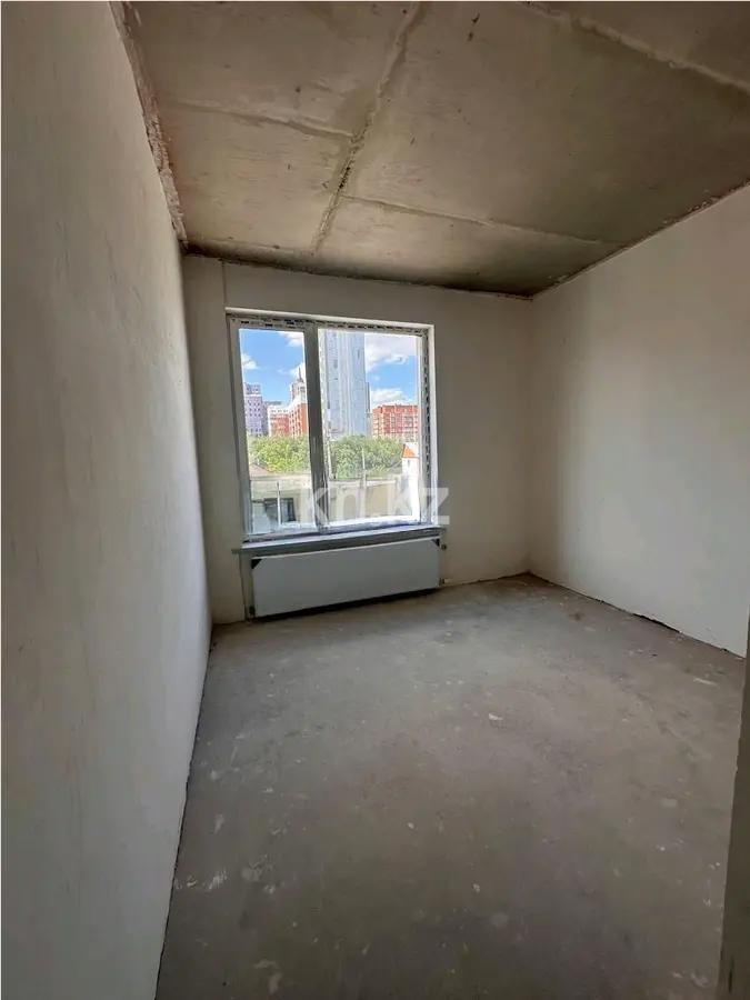 Продажа 5-комнатной квартиры, 143 м², пр. Тауелсыздык, дом  40/1 - Продажа  пятикомнатных квартир в Астане с фото фото 1 из 3