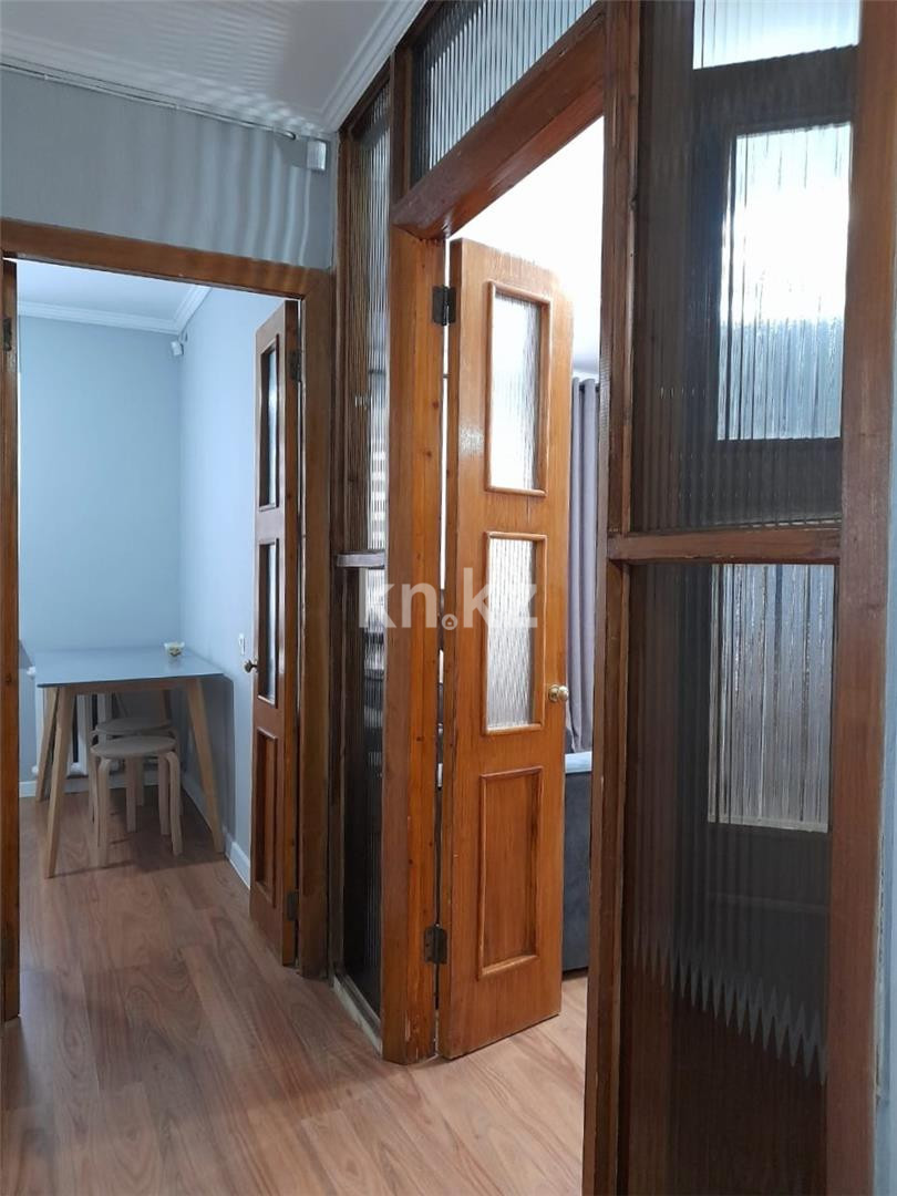 Продажа 2-комнатной квартиры, 44 м², ул. Лободы - Продажа квартир в Караганде фото 11 из 13