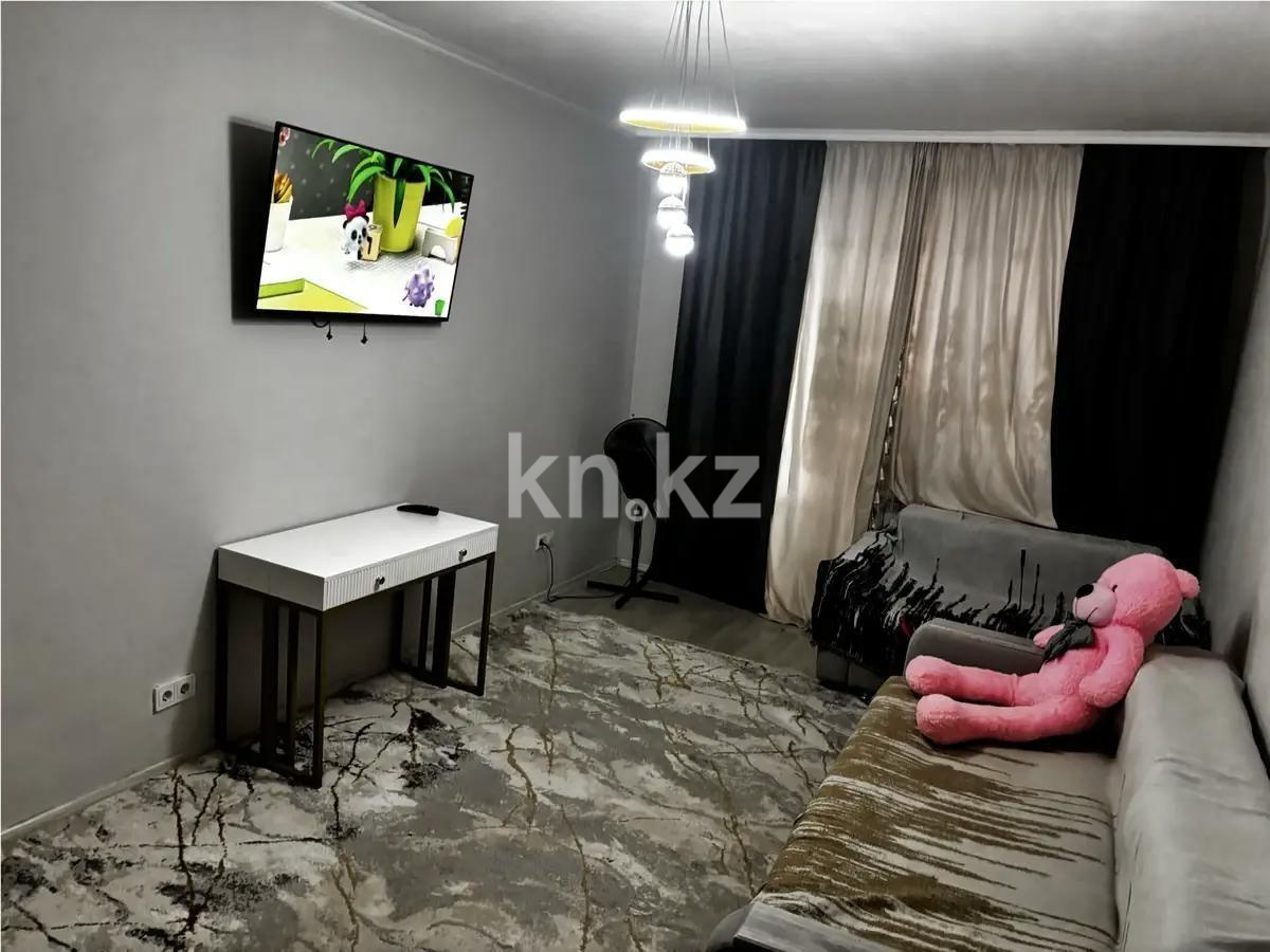 Продажа 2-комнатной квартиры, 58.8 м² - Продажа двухкомнатных квартир в кирпичном доме в Казахстане фото 1 из 4