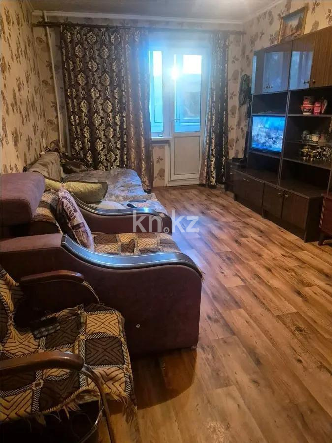 Продажа 1-комнатной квартиры, 31 м², ул. Ержанова, дом  20 - Продажа квартир без посредников в Караганде фото 1 из 4
