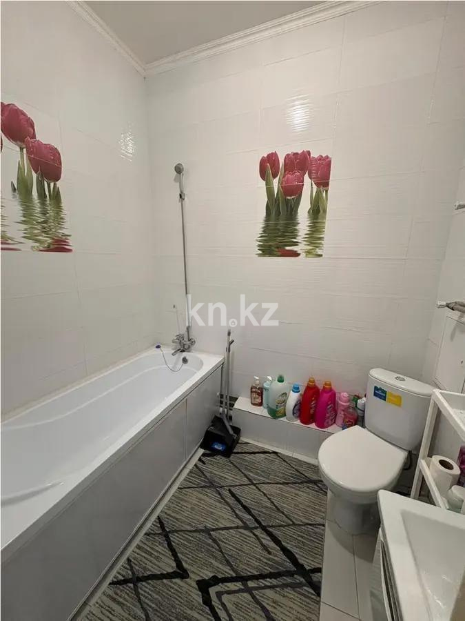 Продажа 1-комнатной квартиры, 48 м² в Астане - фото 4