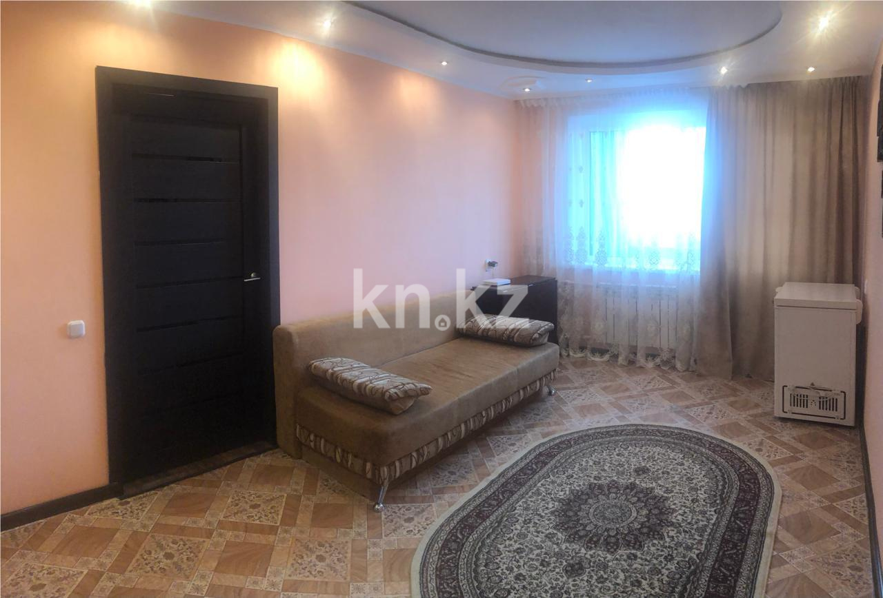 Продажа 2-комнатной квартиры, 51 м², пр. Строителей - Продажа  двухкомнатных квартир в Караганде фото 10 из 18