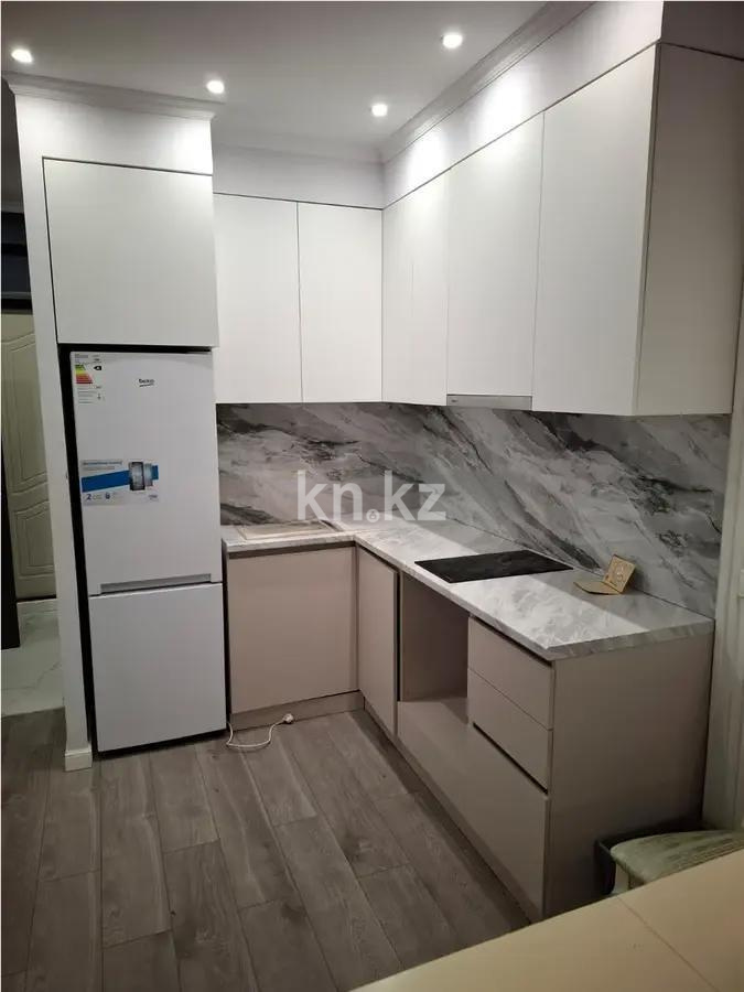 Продажа 1-комнатной квартиры, 31 м², ул. Толе би, дом  285/8 в Алматы - фото 2