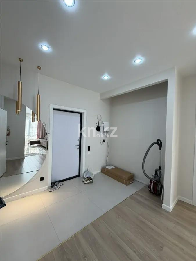 Продажа 3-комнатной квартиры, 67 м² в Алматы - фото 5