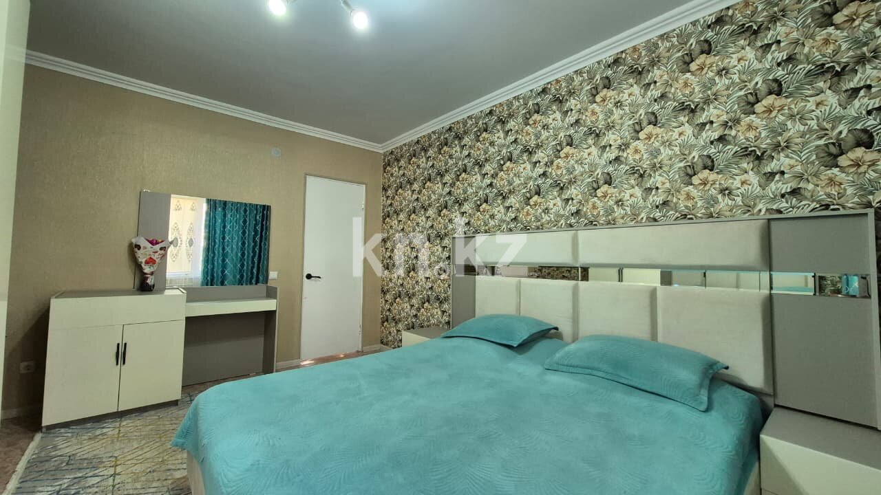 Аренда 3-комнатной квартиры, 80 м² в Атырау - фото 5