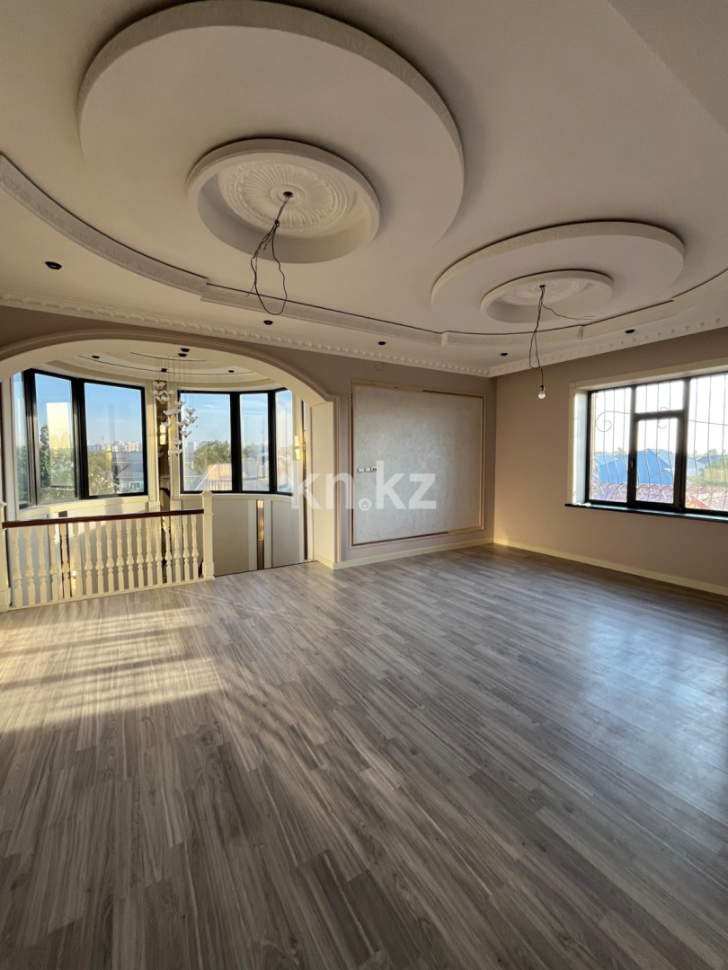 Продажа 9-комнатного дома, 660 м² в Шымкенте - фото 17