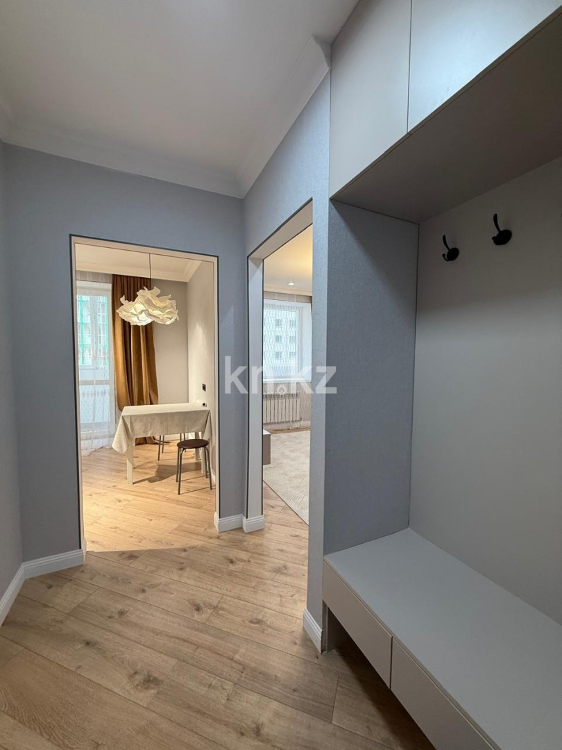 Аренда 1-комнатной квартиры, 38 м² в Астане - фото 6