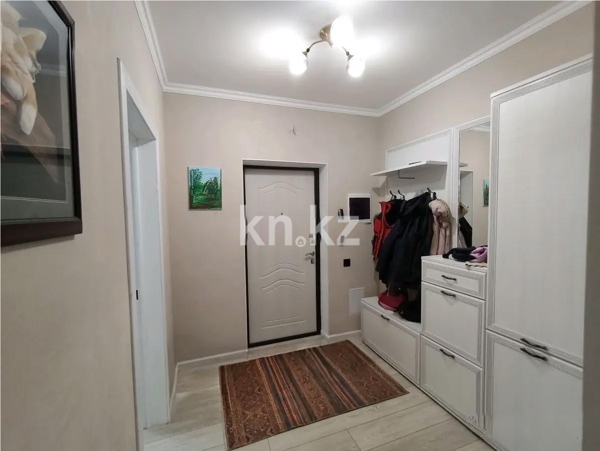 Продажа 3-комнатной квартиры, 95 м², ул. Туркестан, дом  4б стр в Астане - фото 6