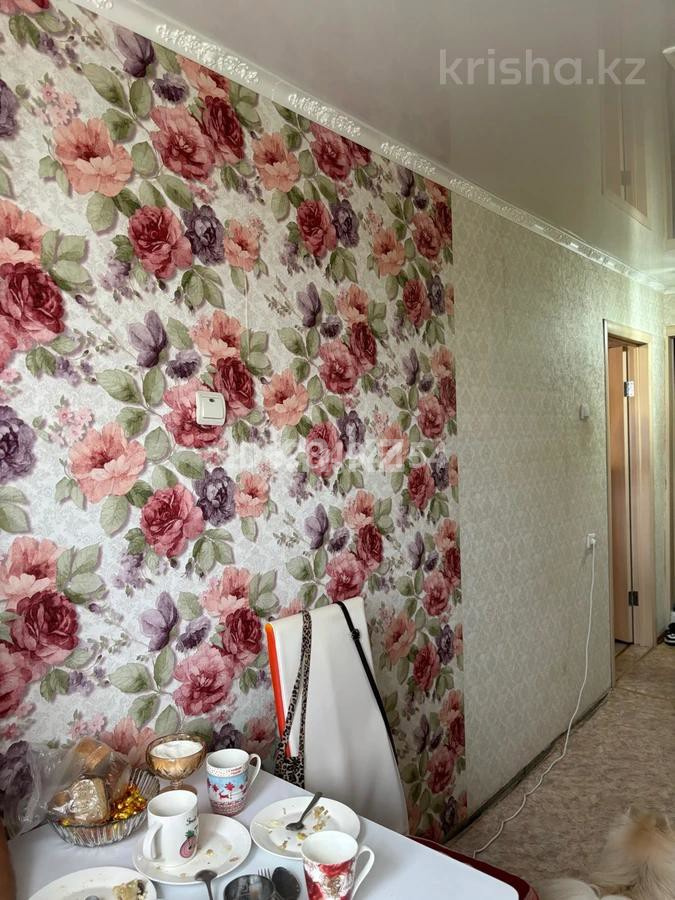 Продажа 1-комнатной квартиры, 29 м², ул. Шаяхметова, дом  169 - Продажа  однокомнатных квартир в Костанае фото 7 из 11